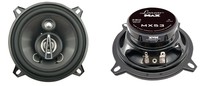Lot Of (2) - Lanzar Mx53 5.25'' 140 Watts 3 Way Triaxial Speakers on sale Lot Of (2) - Lanzar Mx53 5.25'' 140 Watts 3 Way Triaxial Speakers on sale