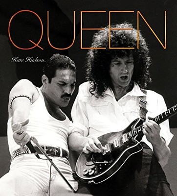 Queen: A Rhapsody (Pop, Rock & Entertainment),Hugh Fielder, Mark