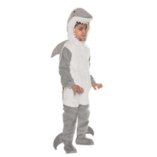 Shark Costume - Underwraps