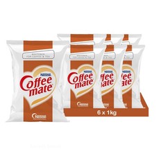 NESTLÉ COFFEE-MATE Kaffeeweißer 6er Pack (6 x 1kg)