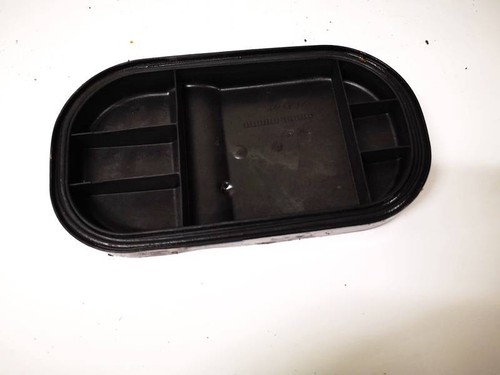 Volvo S40 2005 Headlight bulb dust cover cap - FRONT 1305239242, G #2690378-08