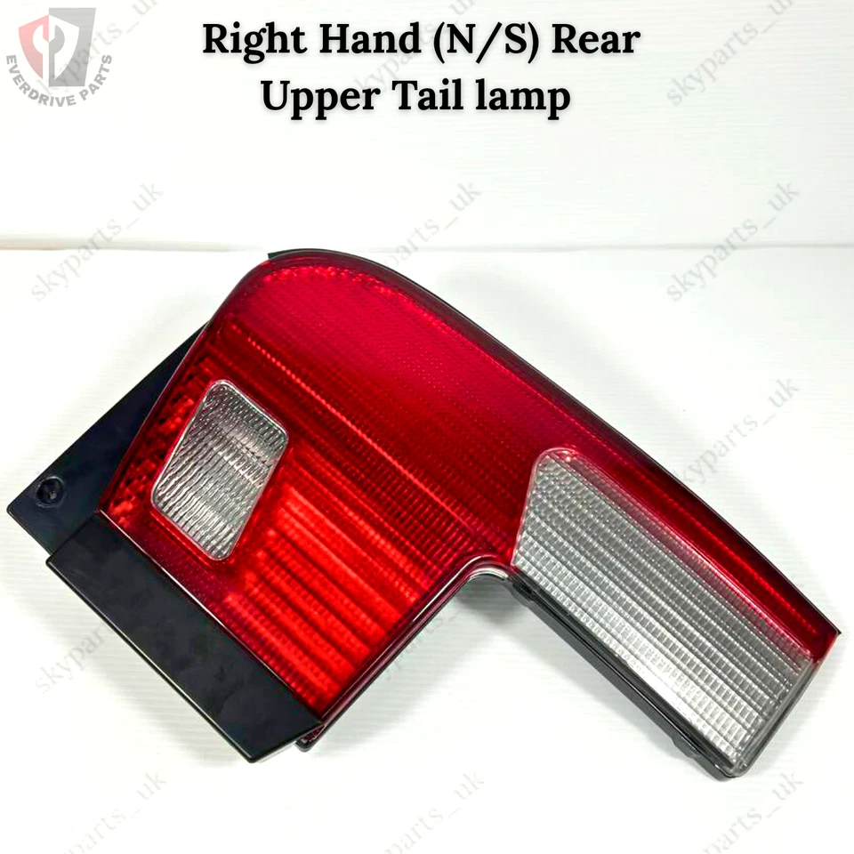 Right LUCID Rear Boot Lid Light Lamp For Proton Wira 1993-2009 - FREE SHIPPING - Image 3 of 4