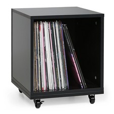 Record Box - Vinyl Record Storage - Rollconta...