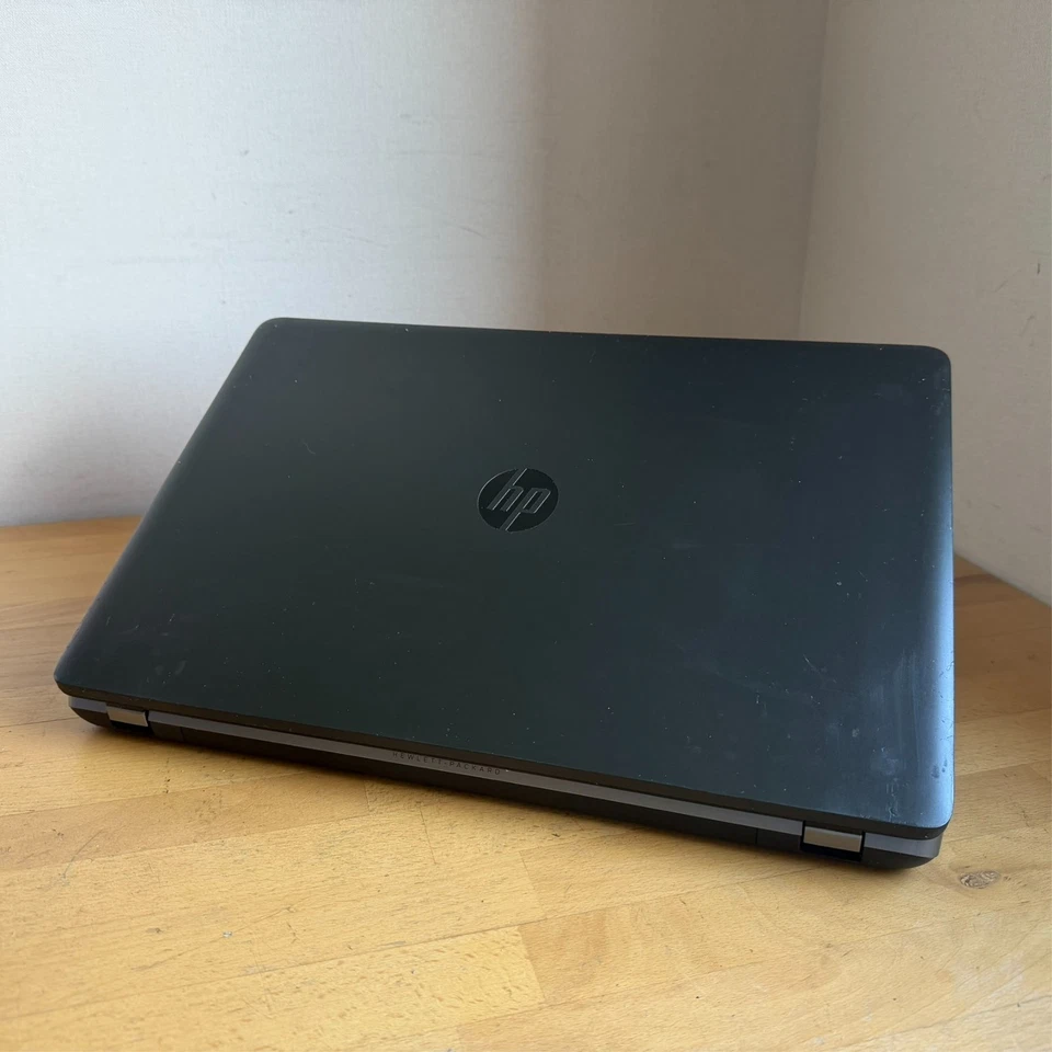 PC portable | Très Rapide | HP Probook 17,3" | i5 + SSD 256Go | Windows 11 Pro - Photo 4/4