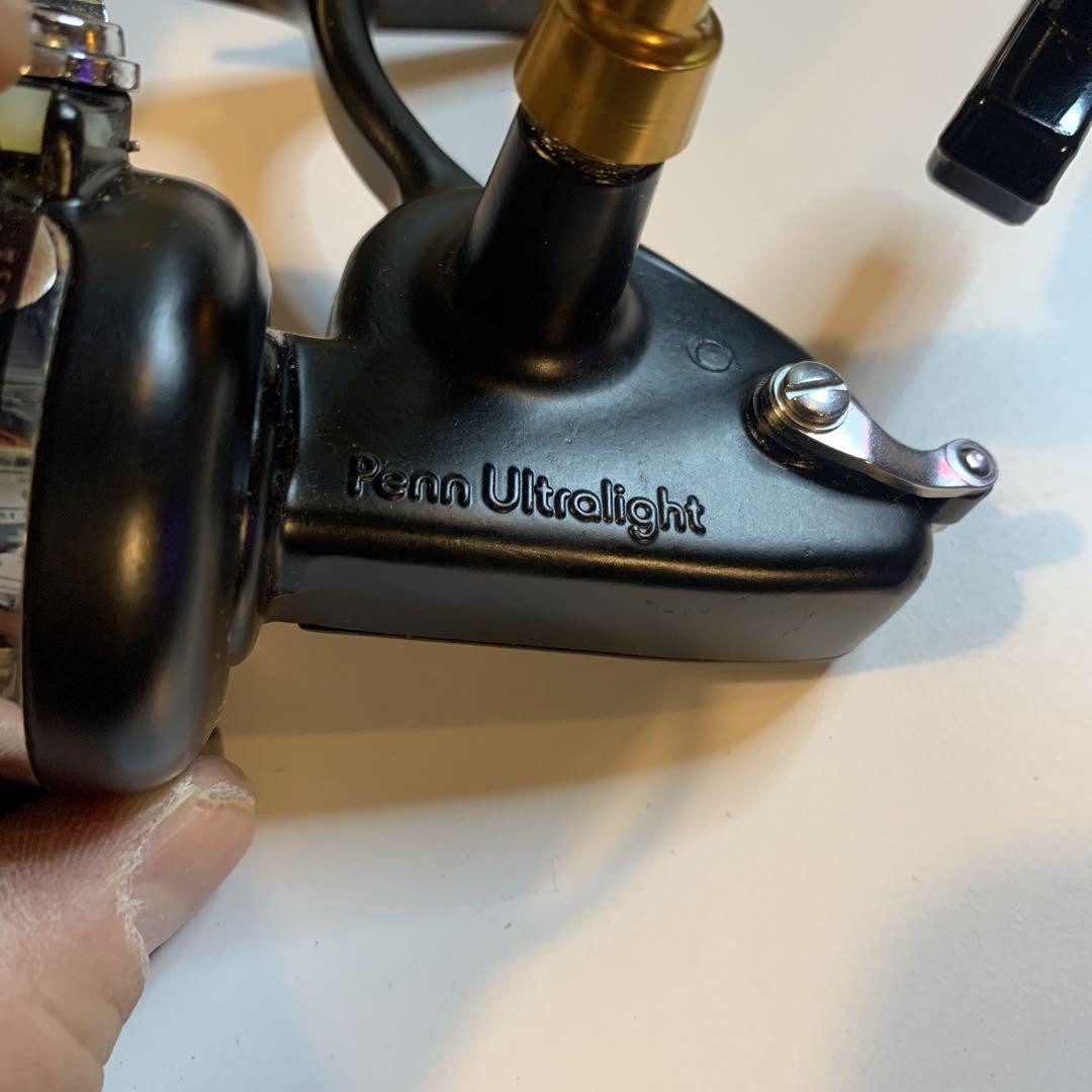 Penn 440Ss 716Z 2 Spinning Reels | eBay