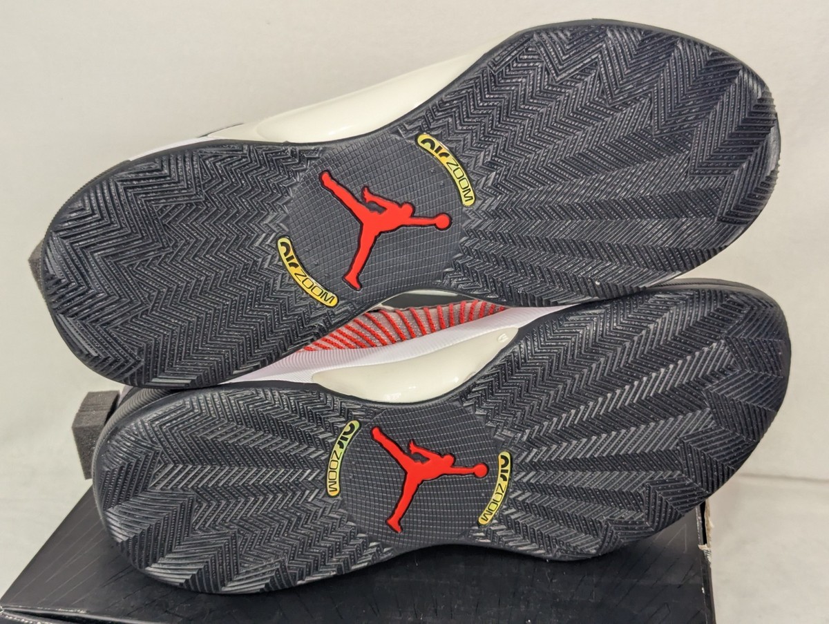 Size 14 - Titan x Air Jordan 35 PF 10th Anniversary for sale 
