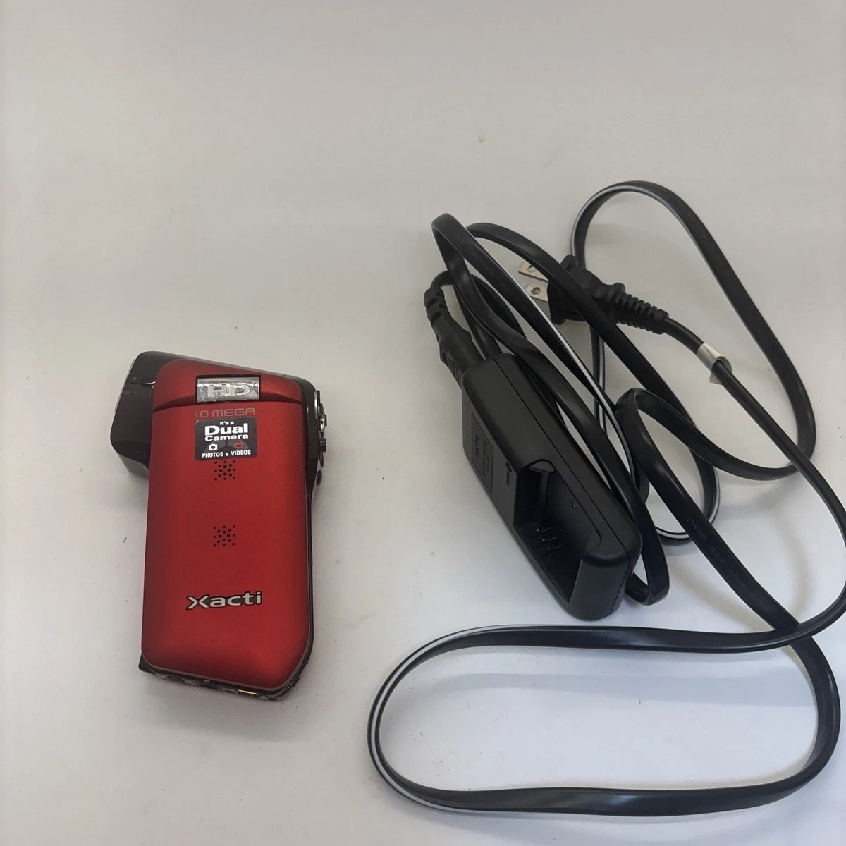 SANYO Sanyo Xacti High Definition Camcorders for sale | eBay