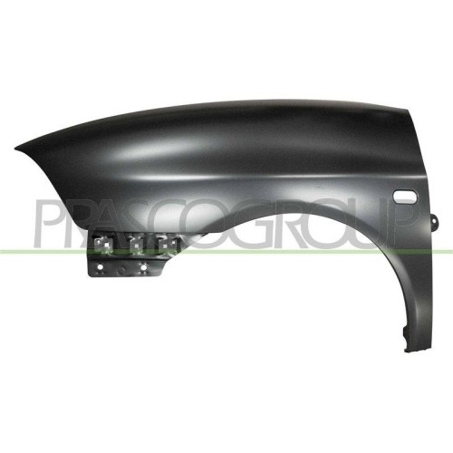 Aile avant gauche Prasco ST0333014 pour réparer un choc de carrosserie
