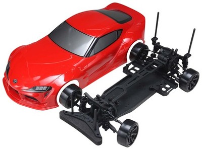 PANDEM GR Supra Kit Drift Package 2WD DP-GRA90R