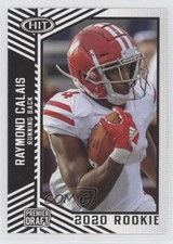 2020 Sage Hit Raymond Calais #19 3g6