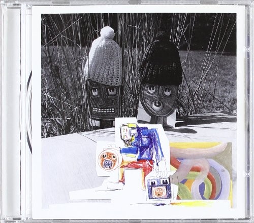 Micronauts Bleep to Bleep (CD)