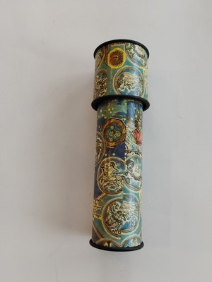 Toysmith Old World Kaleidoscope 7 , Astrology Decor