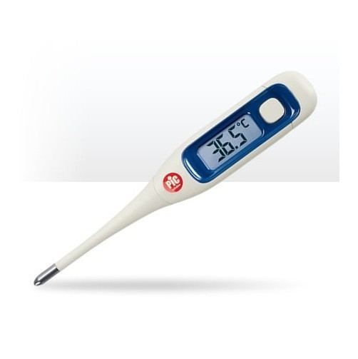 Pic Chiaro Termometro Vedo Clear Zoom - Immagine 2