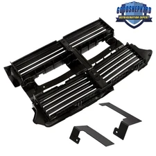 For Ford Police Interceptor Sedan Taurus 2013-19 Active Grille Shutter DG1Z8475B