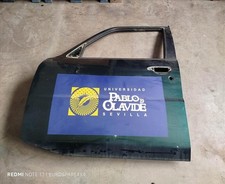 Porte avant et accessoires Nissan PATROL