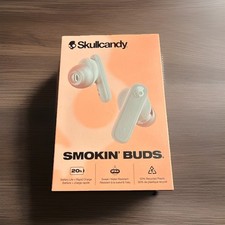 Skullcandy Smokin Buds Ear BRAND NEW