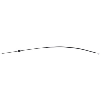 Hood Release Cable for Volkswagen Atlas 2020-2023 Direct Replacement 3CM-823-535