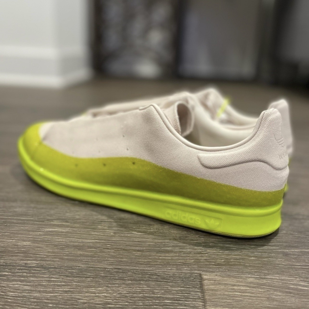 Seller photo, eBay