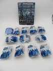 (11) NEW SEALED 2005 Burger King STAR WARS Ep. 3 Revenge Sith Happy Toys Lot + 1 — photo 2