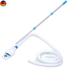 Poolsauger für Aufstellpool Bodensauger Handakkusauger Sauger …