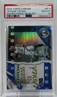 2025 Topps Chrome Jayson Tatum Base (PSA 10)