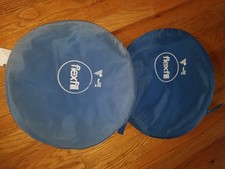 FLEXFILL REFLECTOR GOLD SILVER 38" 2 