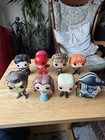 Funk Pop Lot 8 — photo 2
