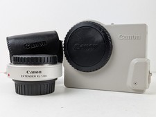 [ NEAR MINT ] Canon EF Adapter XL EF to XL Le...