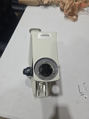 Nikon Eclipse E200 Microscope Body Lamp works Parts Only