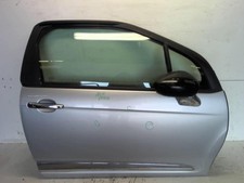 Porte arrière et accessoires Citroen DS3
