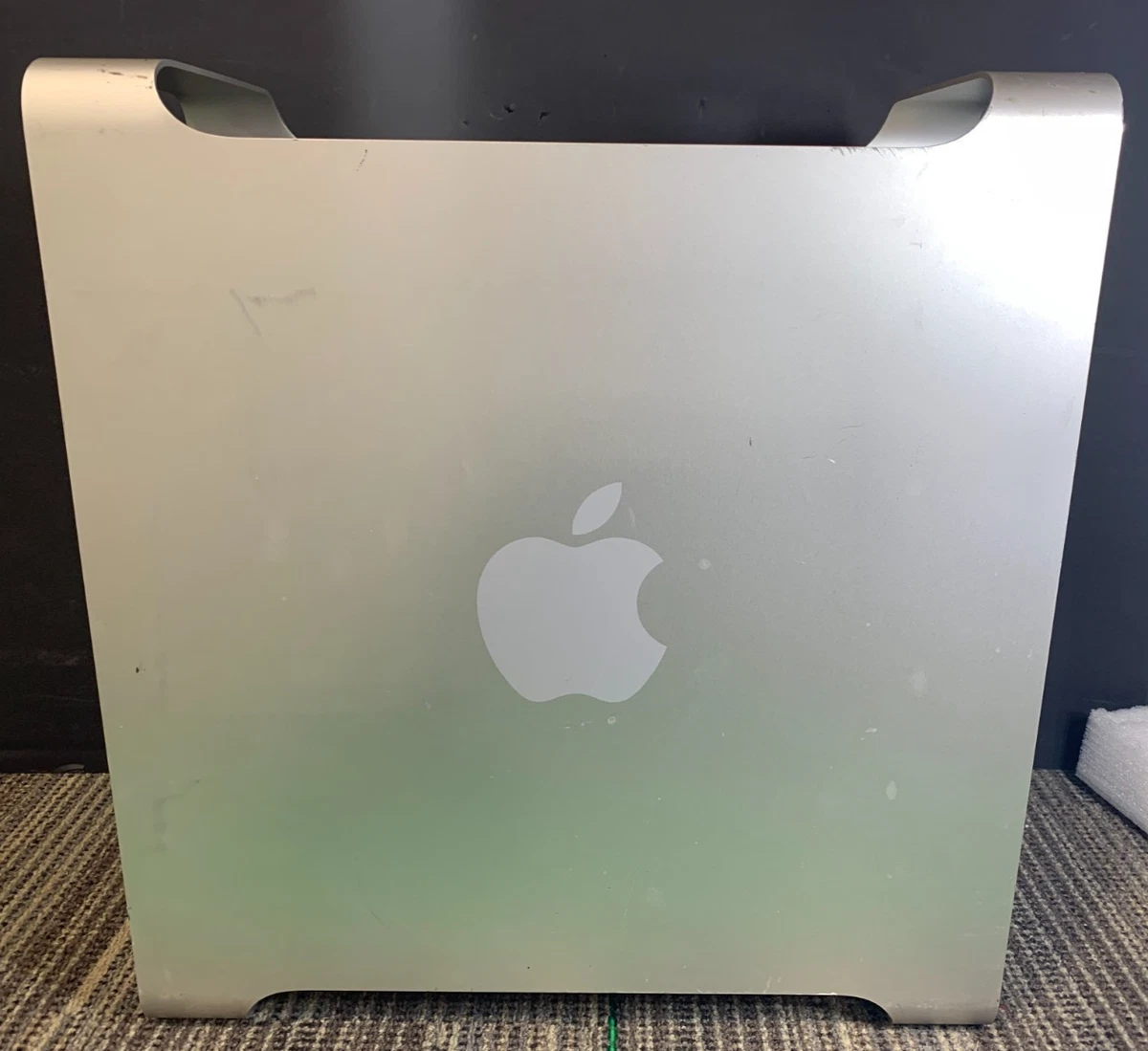 Apple Mac Pro 2008 Release Year Apple Desktops & All-In-One