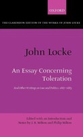 John Locke | John Locke | Buch | Englisch (2006) | Gebunden | Oup Oxford