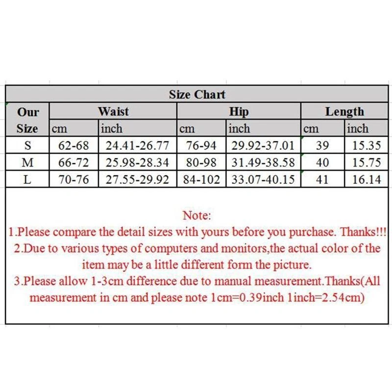 Mujeres Sexy Deporte Malla Cintura Alta Motociclista Pantalones Cortos Ver a Través Leggings Pantalones Cortos Foto 4 de 4