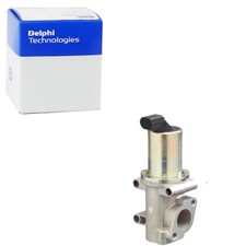 DELPHI AGR-VENTIL ABGASRÜCKFÜHRUNGSVENTIL passend für ALFA ROMEO 145 146 147