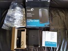 Boîtier Disque dur Externe USB 2-USB 3+ 3To Comme neuf