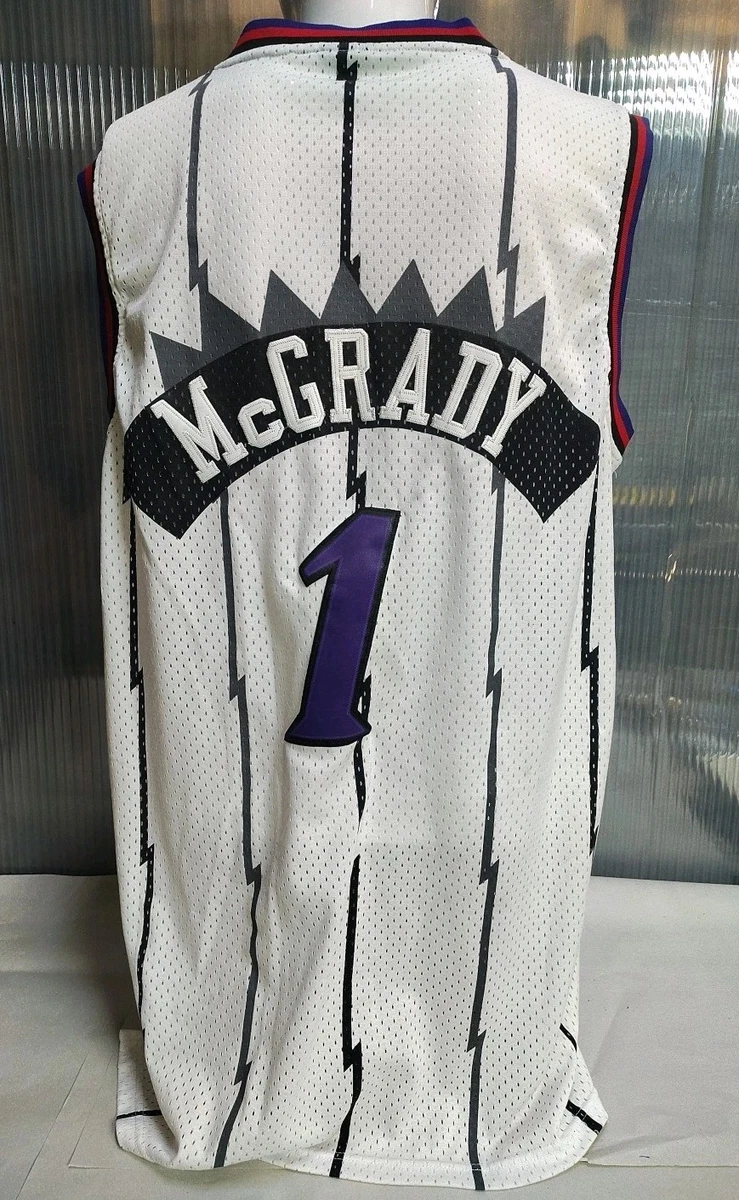 Tracy McGrady Toronto Raptors NBA Jerseys for sale | eBay