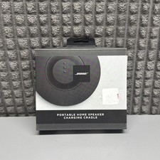 Genuine Bose USB Charging Cradle Dock for Bose Portable Home Speaker NEW