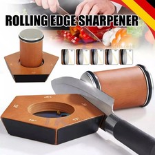 Messerschärfer Rollmesserschärfer Rollschärfer Messerschleifer Rollschleifer