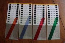 Stéréoscope Lestrade 4 cartes : Gascogne, gers, Auch 947 a, b, c,  948
