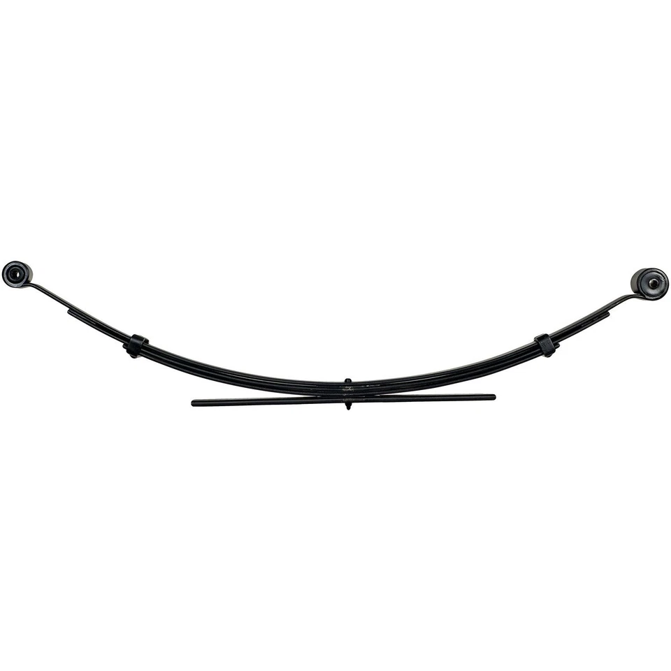 Листовая пружина подвески Dorman 22-1143 для 95-04 Hombre S10 Sonoma - Изображение 2 из 4