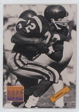 1994 Interlink In Pursuit of Justice: The Case Promotional OJ Simpson HOF 1ey4