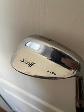 Wilson Staff J-P Pitching Wedge