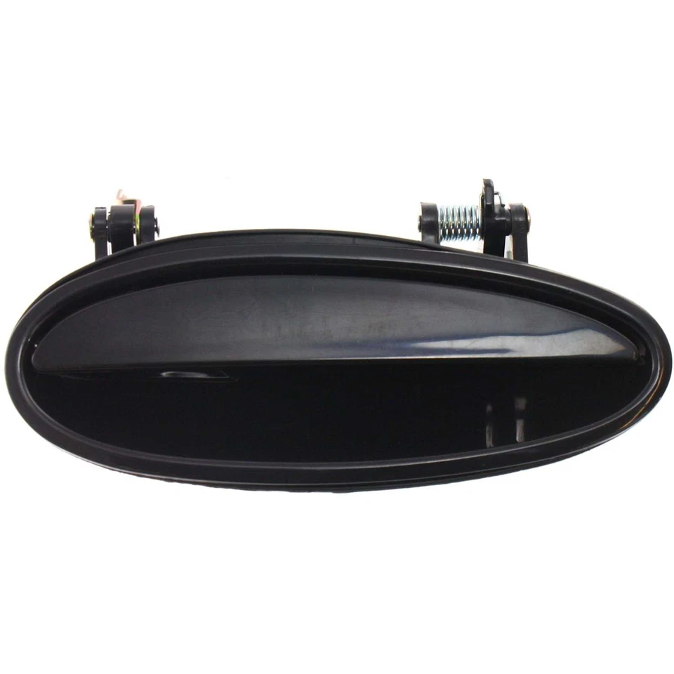 Juego de manijas de puerta para Chevy Impala 97-2005 Malibu 97-04 Regal 2000-2005 exterior trasero Foto 3 de 4