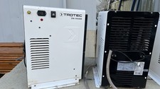 Trotec Construction Dryer Air Dehumidifier TTK 170 ECO