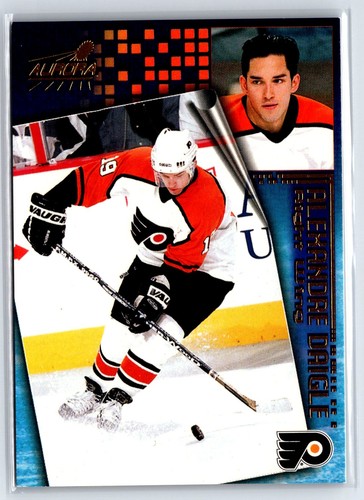 1998 Alexandre Daigle #136