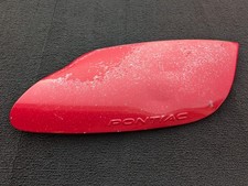 1998 - 2002 Pontiac Firebird Right Passenger Headlight Cover - Free Ship - Read 1998 - 2002 Pontiac Firebird Right Passenger Headlight Cover - Free Ship - Read