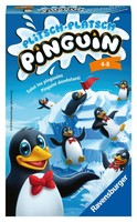 © Seven Towns Ltd. | Plitsch Platsch Pinguin | Spiel | Deutsch (2019) | Spiel