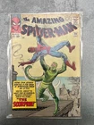 The Amazing Spider-Man #20 (January 1965) - Great Condition