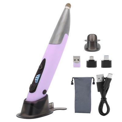 Stylus Pen Wireless 2.4G For BT 5.0 Dual Mode Capacitive Touch Screen Pen SET