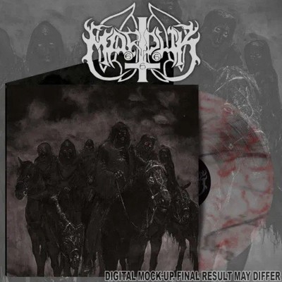 Marduk Those Of the Unlight (Vinyl) (US IMPORT)